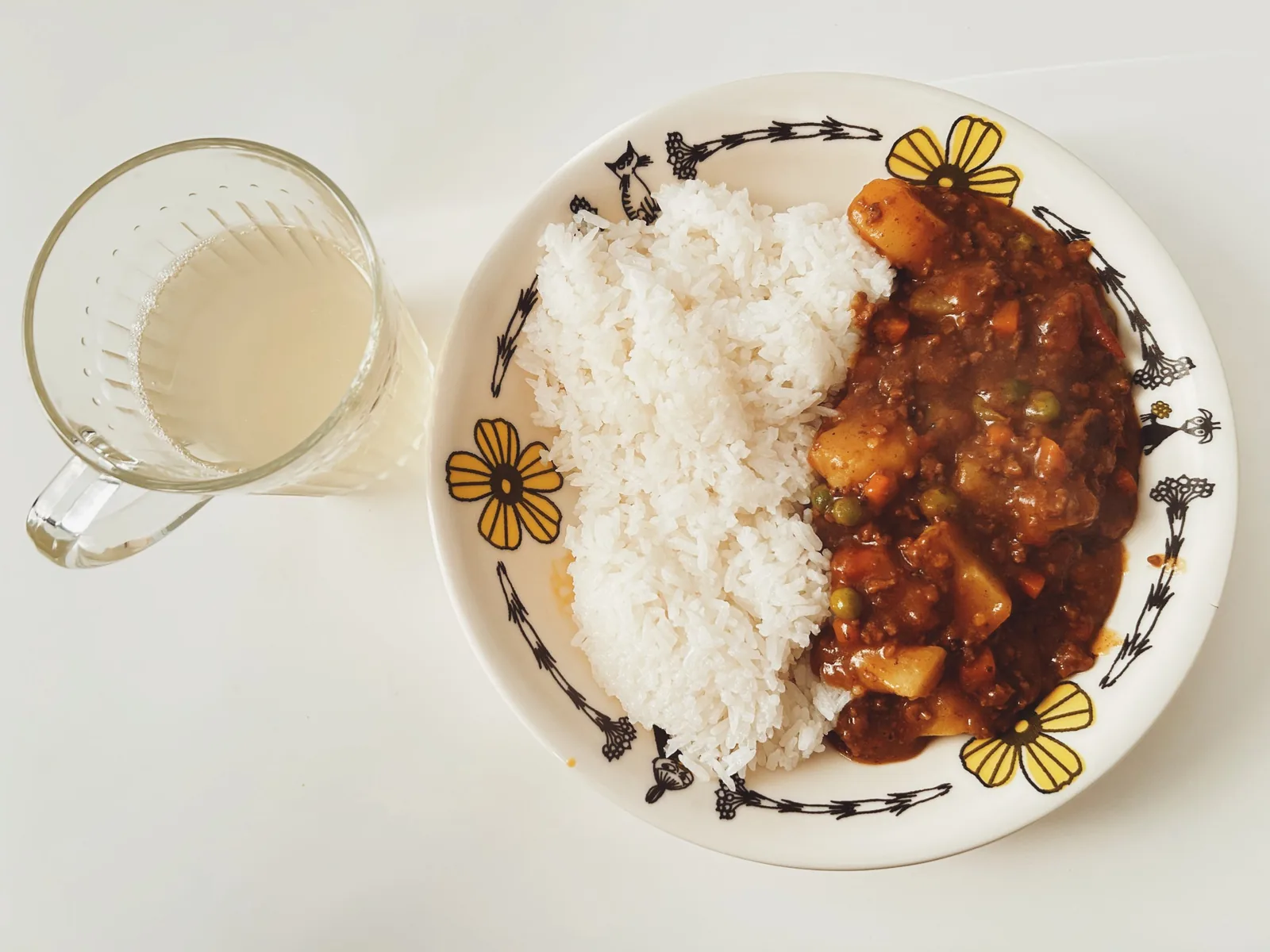 咖喱饭