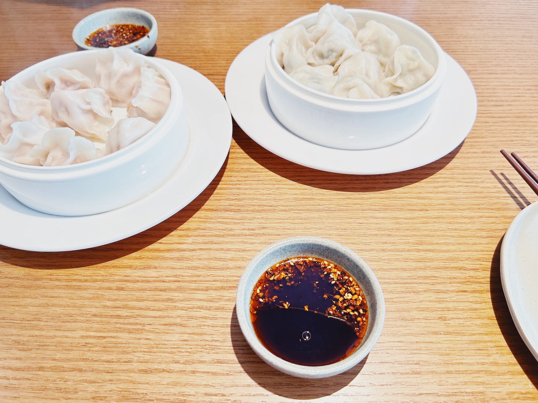 饺子