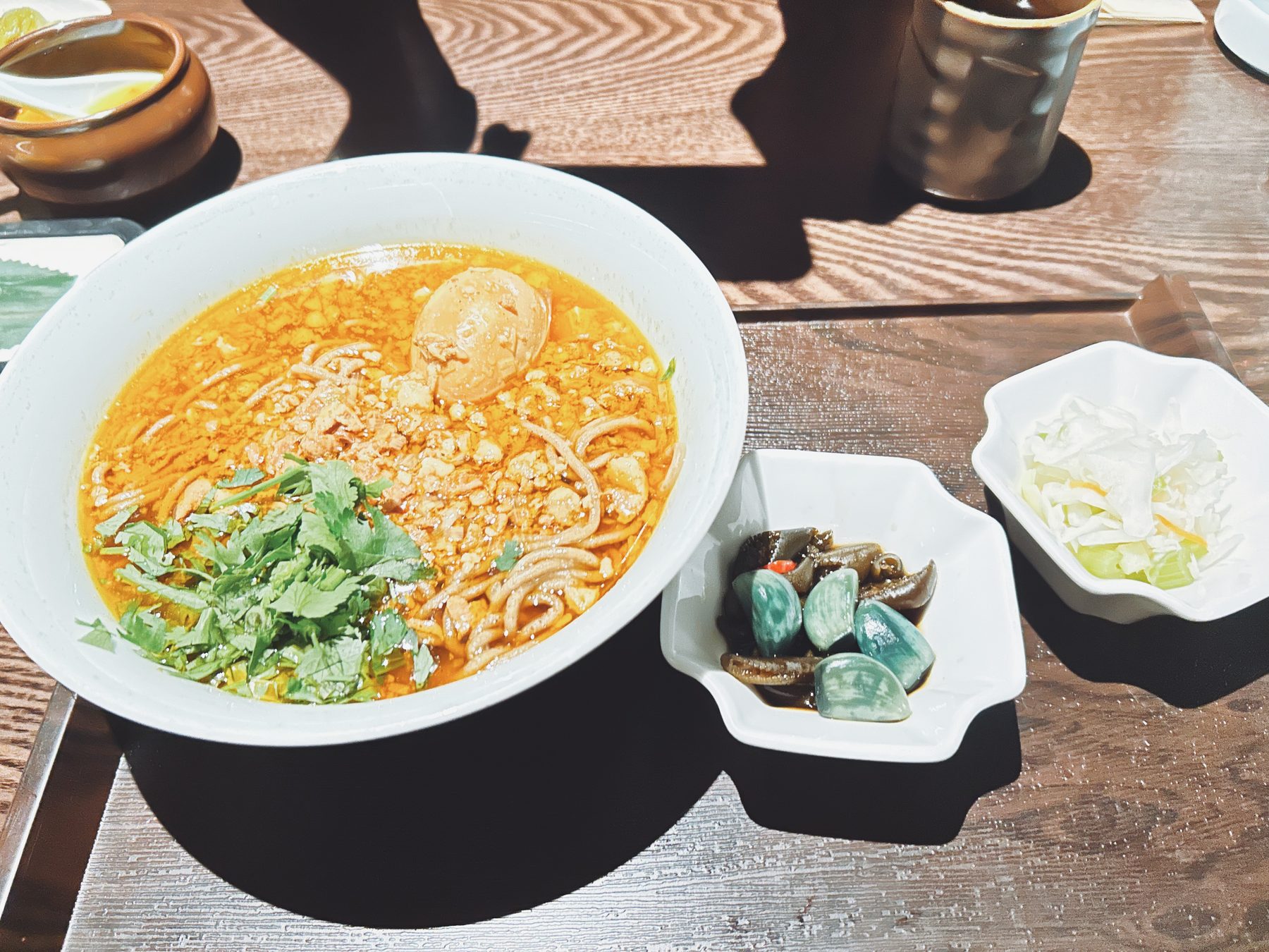 山西面食