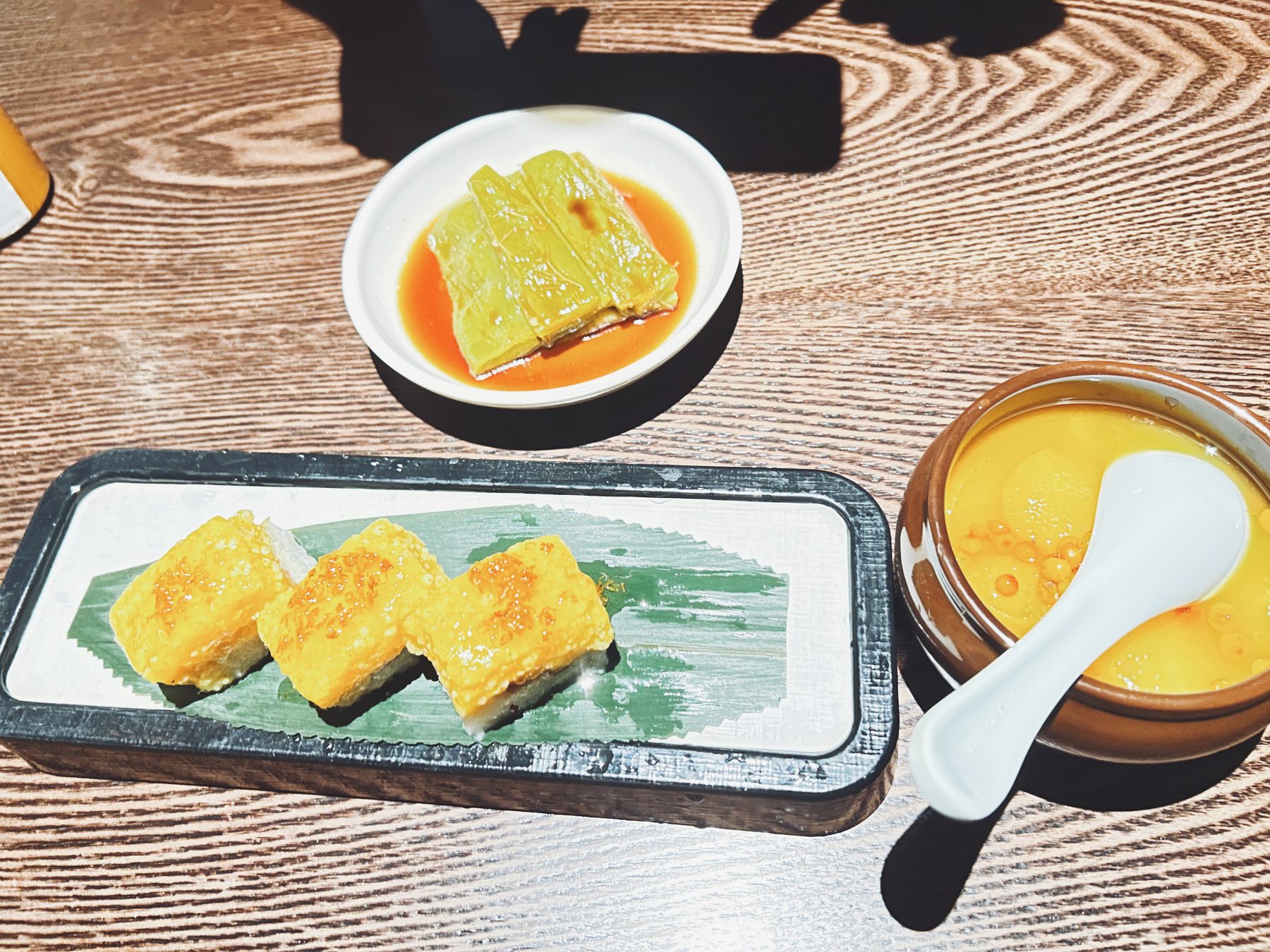 山西小吃